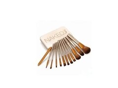 Set de 12 pensule Naked